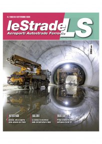 leStrade n. 1560 settembre 2020